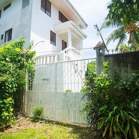 Franky Villa Balabag  Exterior photo
