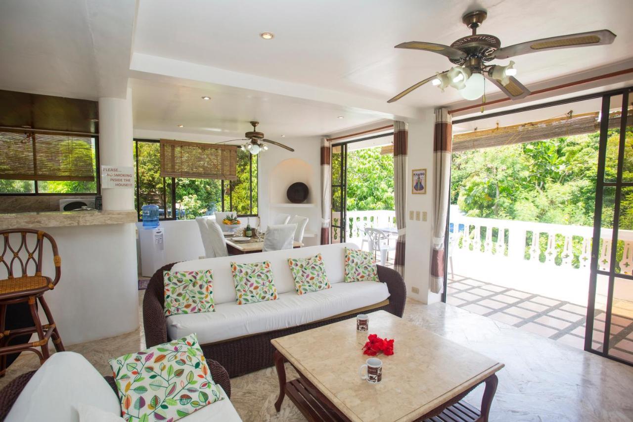 Franky Villa Balabag  Exterior photo