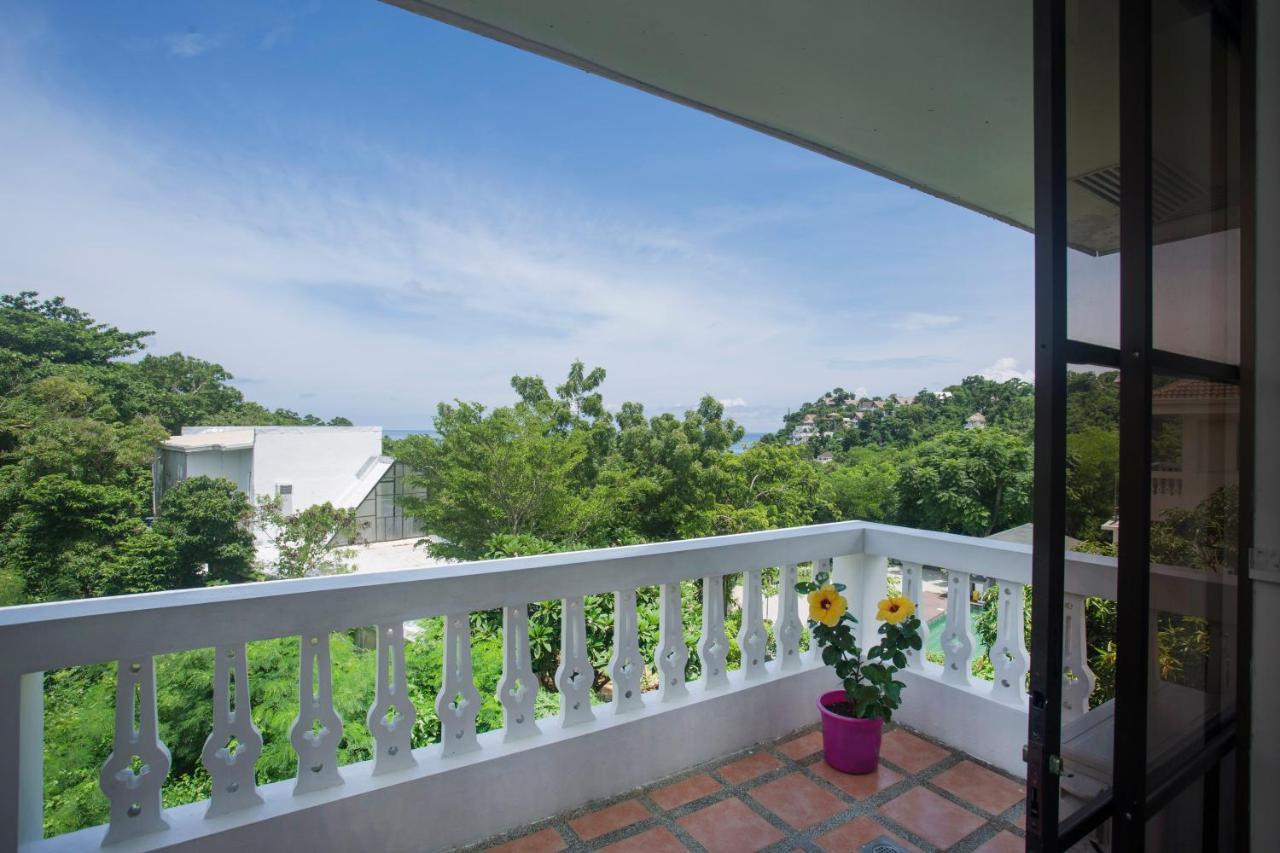 Franky Villa Balabag  Exterior photo