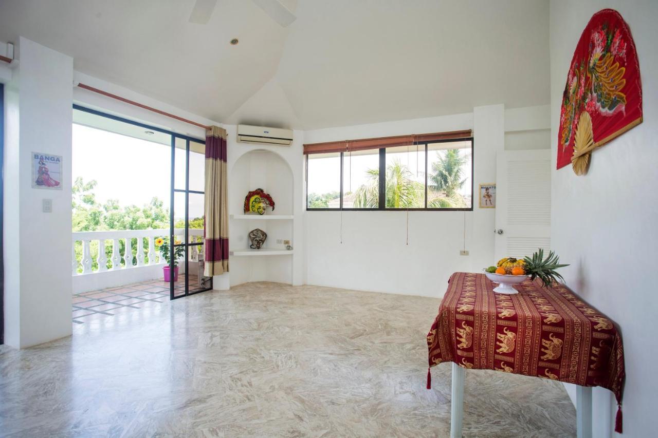 Franky Villa Balabag  Exterior photo