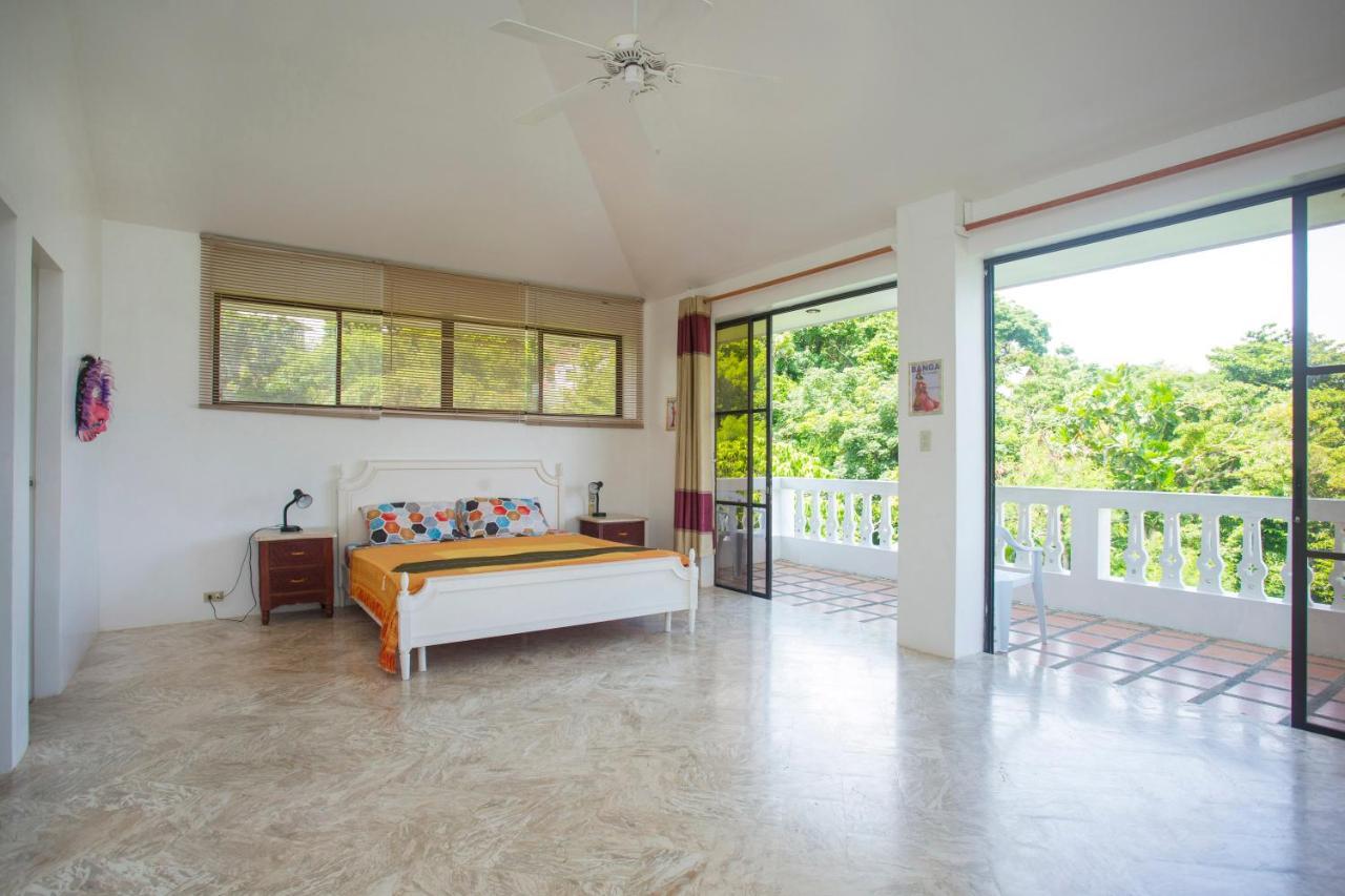 Franky Villa Balabag  Exterior photo