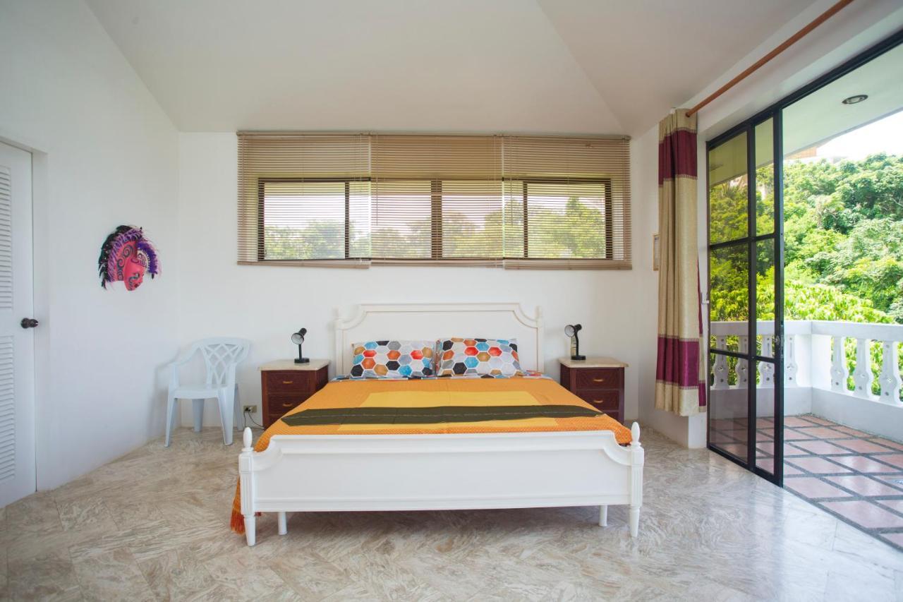 Franky Villa Balabag  Exterior photo